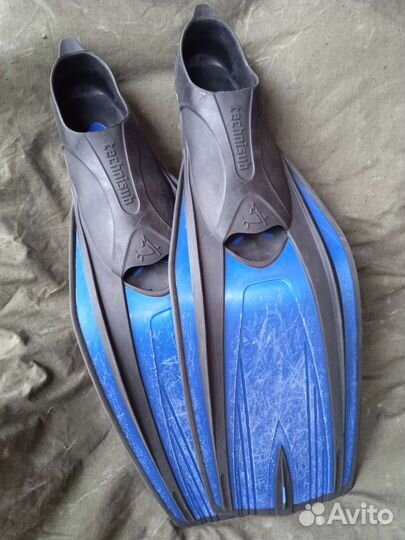 Ласты Aqualung Technisub