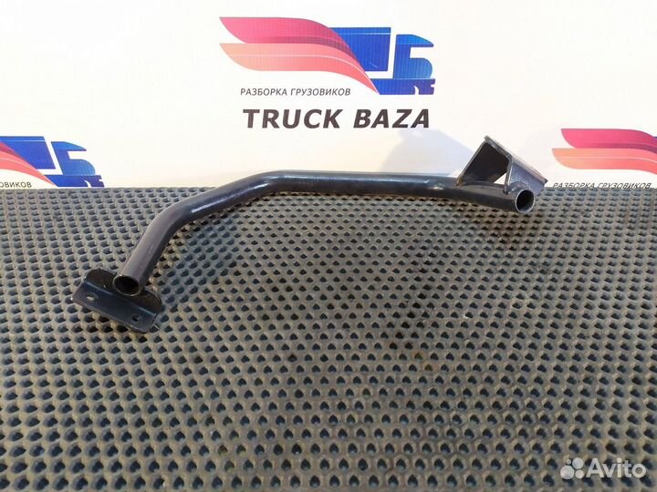 81517155072 Кронштейн воздушных трубок