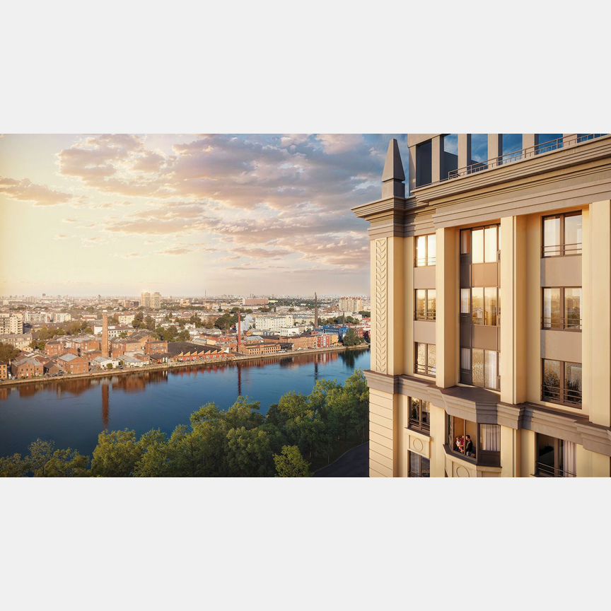 Квартира-студия, 20,8 м², 13/14 эт.