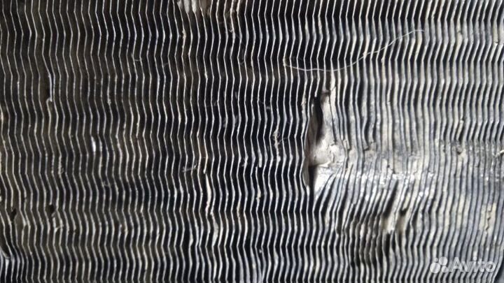 Радиатор кондиционера Ford Explorer UN105 99X