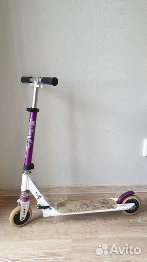 Самокат детский oxelo