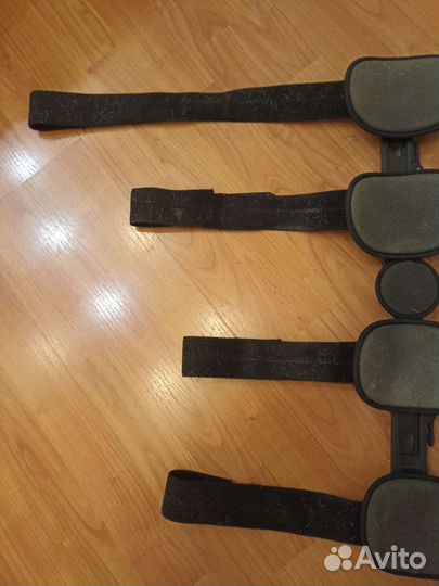 Ортез на коленный сустав