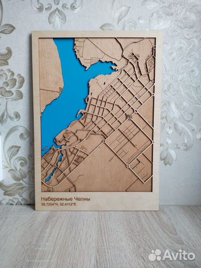 Панно настенное 