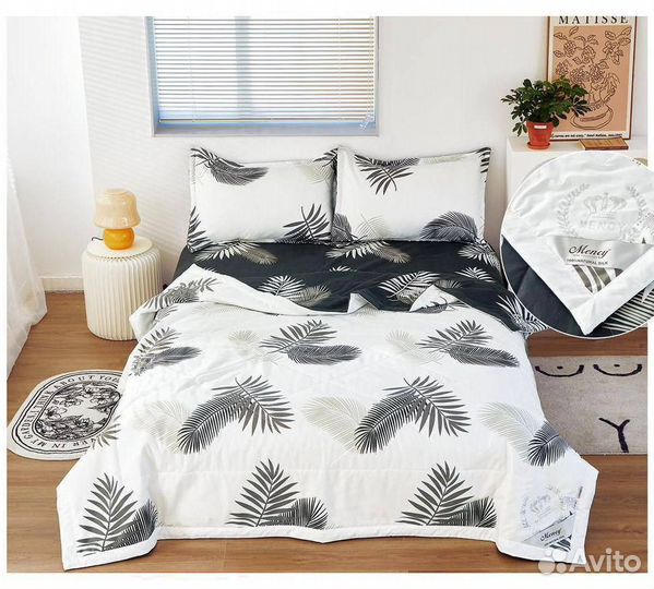 Постельное белье