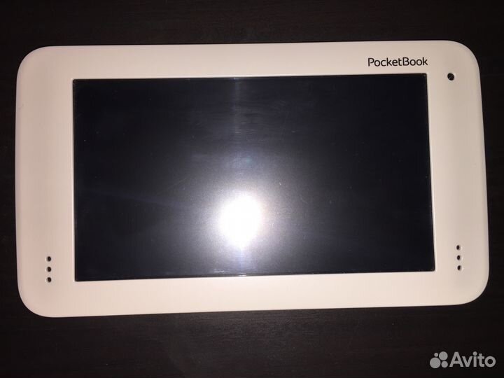 PocketBook surfpad U7 (белый)