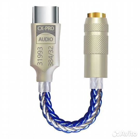 Усилитель для наушников GraveAudio DA06 CX31993