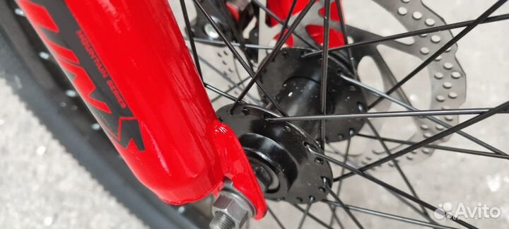 Велосипед бюджетный качественный от 130 рост