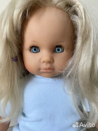 Куклы СССР и гдр