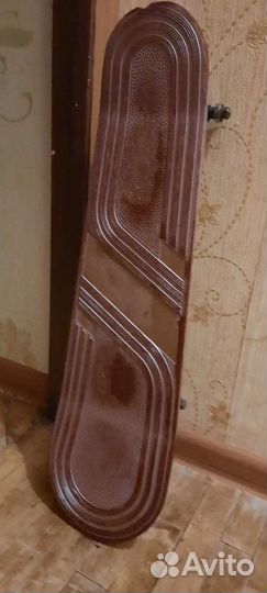 Дека для скейтборда