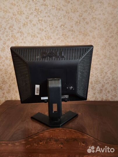 Монитор Dell