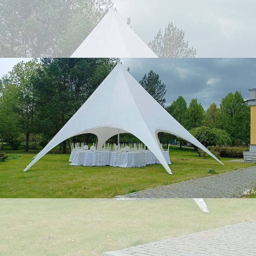 палатка шатер - Авито | Объявления в Улан-Удэ: купить вещь