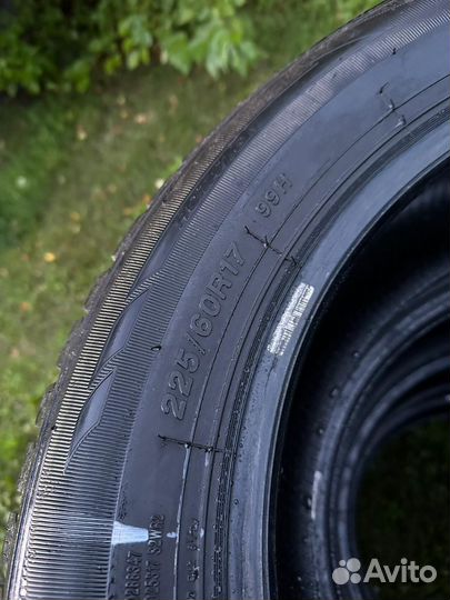 Sailun Ice Blazer WST1 225/60 R17 99H