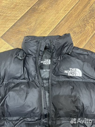 Пуховик The North Face 700