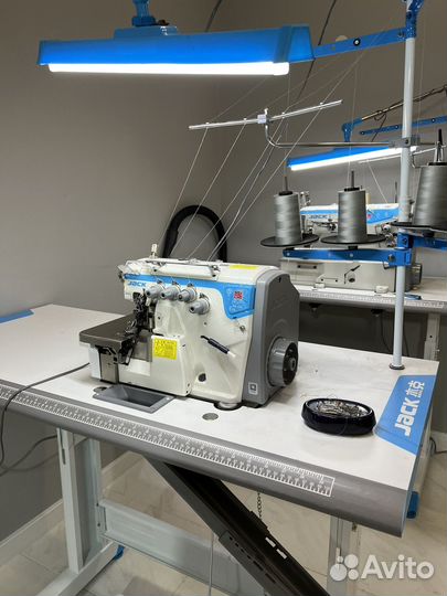 Аренда швейного цеха