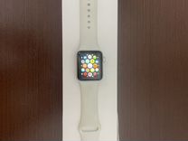Apple watch 3 38 mm