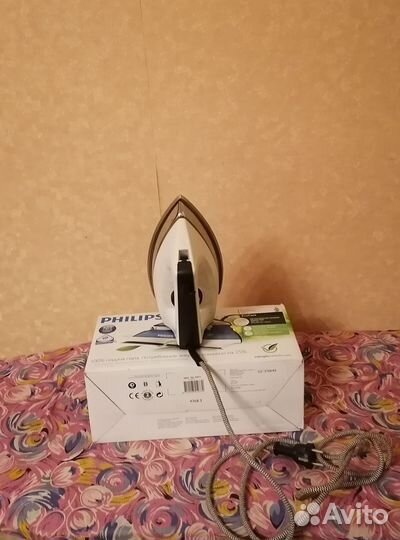 Утюг