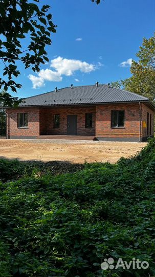 Дом в ипотеку на вашем участке