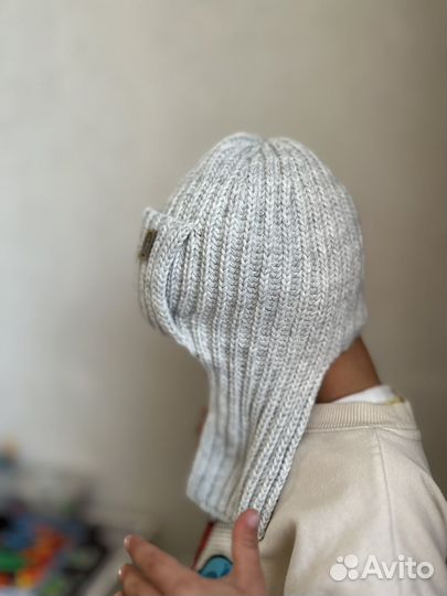 Шапка-ушанка новые