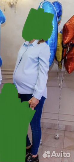 Женская одежда 42 размер