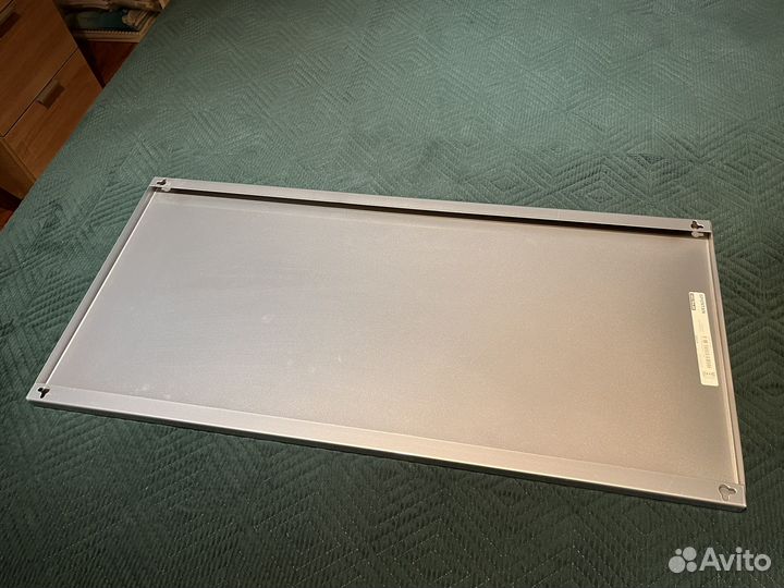 Магнитная доска IKEA 37х78 spontan б/у