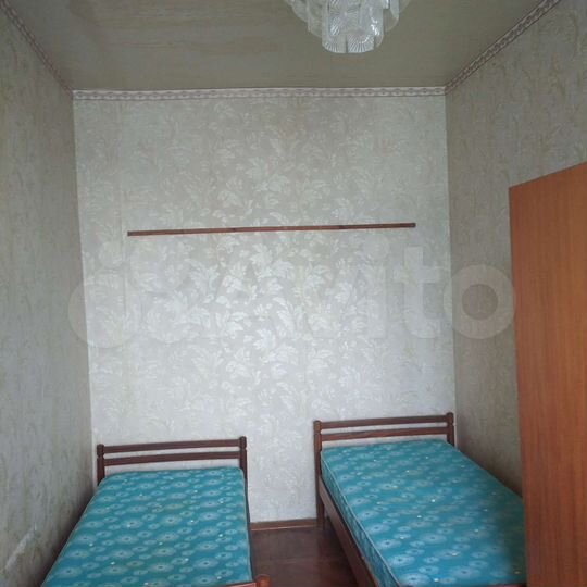 2-к. квартира, 43,5 м², 4/5 эт.