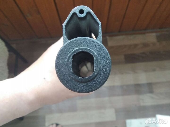 Рулевая стойка kugoo m5 sport