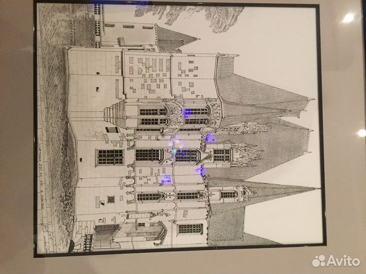 Картины (гравюры)