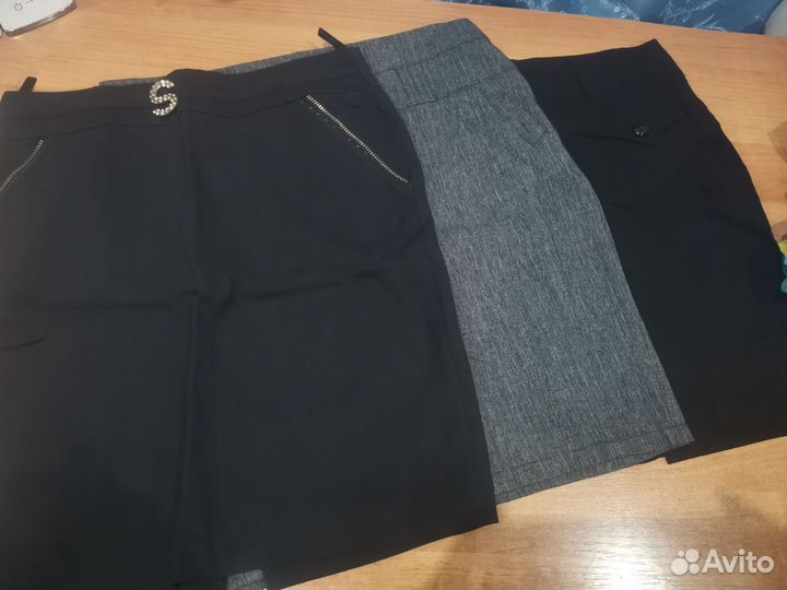 Школьная форма для девочки