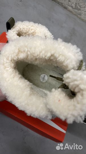 Nike Woodside chukka 2 wmns