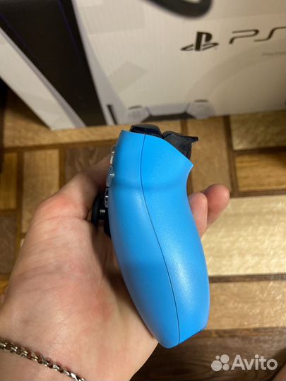 Геймпад ps5