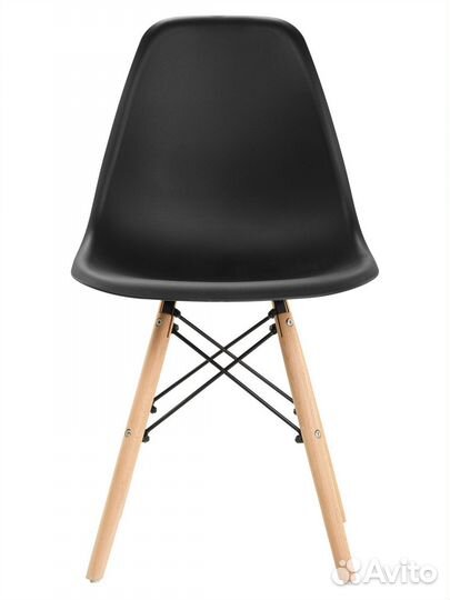 Стулья eames для кухни, гостинной, офиса