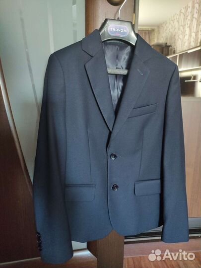 Школьная форма для мальчика