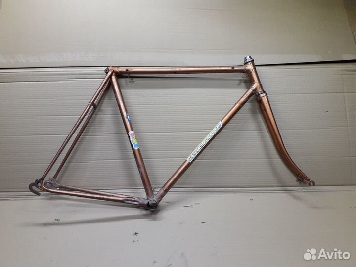 Рамы редкие хвз