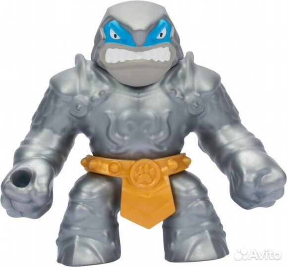 GooJitZu Stretch Strikers - Траш Акула 2024