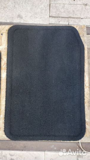 Коврики Ford Explorer 4