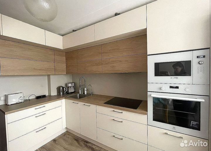 Кухня на заказ от производителя