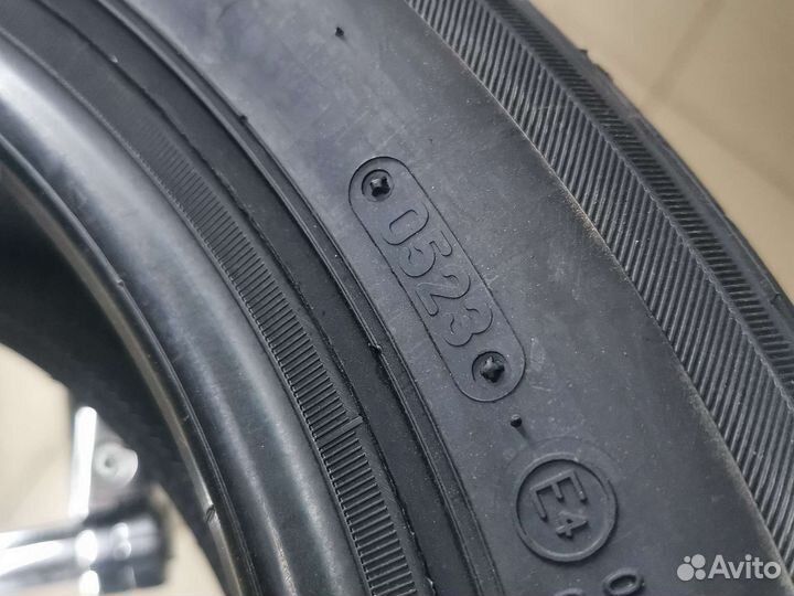 Triangle AdvanteX TC101 195/55 R15 85V