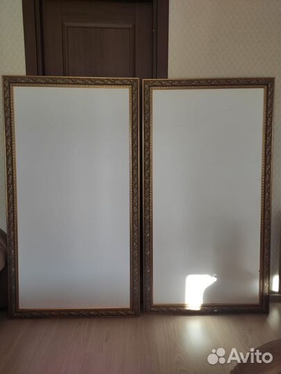Рама для картины или зеркала большая