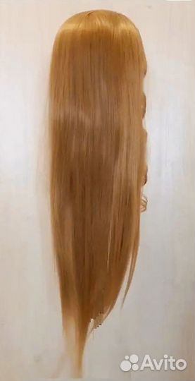 Голова манекен, тренировочная