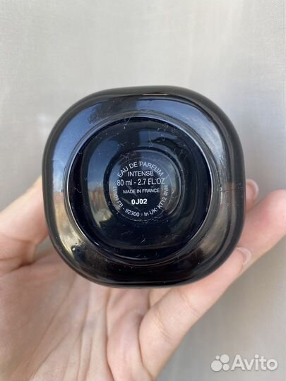 Парфюмерная вода 80 мл Givenchy l’interdit