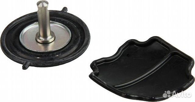 Ремкомплект топливного насоса л/м Suzuki DF4-6