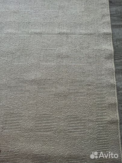 Ковер шерстяной IKEA