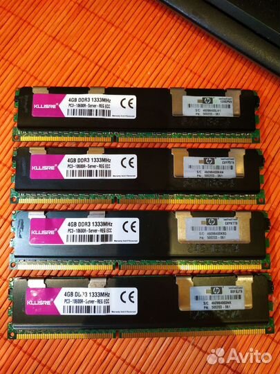 Северная оперативная память ddr3