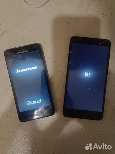 Sony Xperia E4g Dual, 8 ГБ