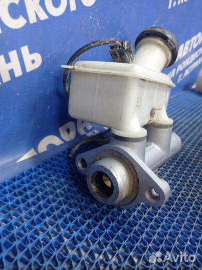 Главный тормозной цилиндр Daewoo Matiz хэтчбек