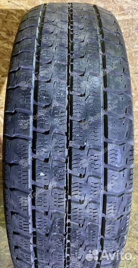 Таганка М-242 Partner 205/65 R15 94H