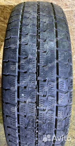Таганка М-242 Partner 205/65 R15 94H