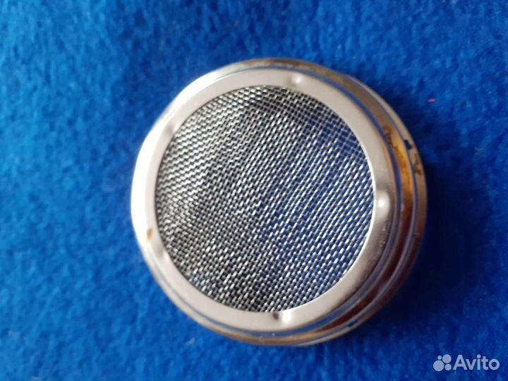 Ситечко для термокружки