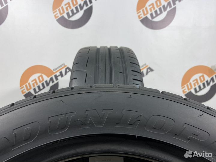 Dunlop SP Sport Maxx RT 2 245/45 R18