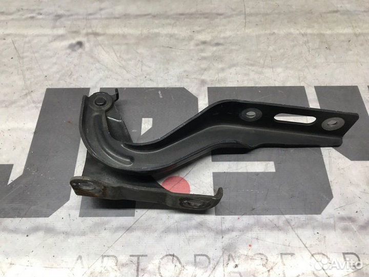 Петля капота передняя левая Honda Cr-V RE4 K24A